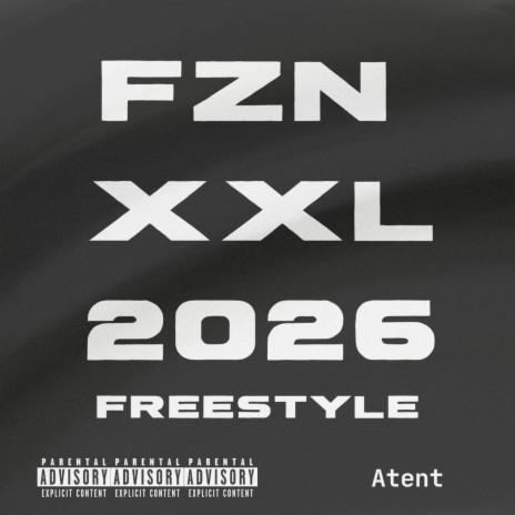 FZN XXL 2026 Freestyle cover art