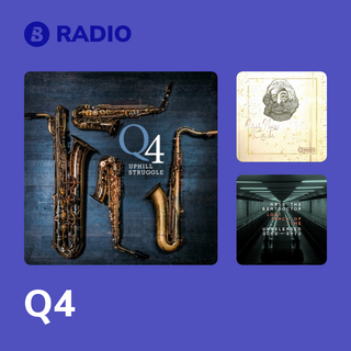 Q4 Radio