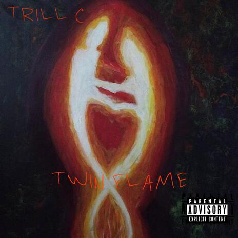 Twin Flame cover art