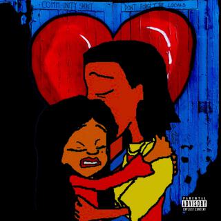 SHOW U OFF cover art