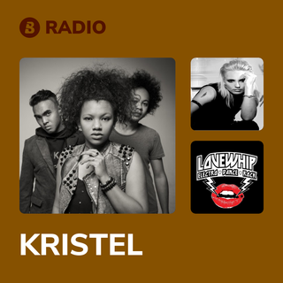 KRISTEL Radio