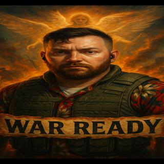 WAR Ready
