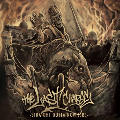 Voice of the Wasted