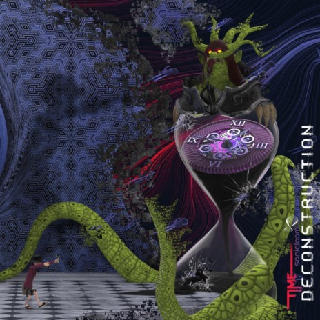 Cosmic Now (Original Mix) cover art