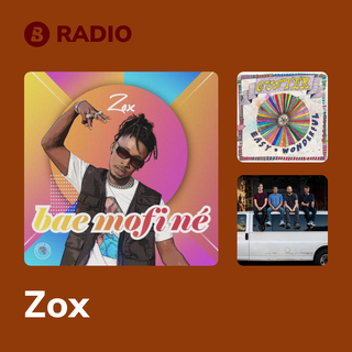 Zox Radio