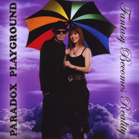Dream Fantasy Lover cover art