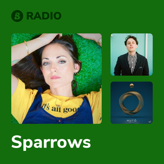 Sparrows Radio