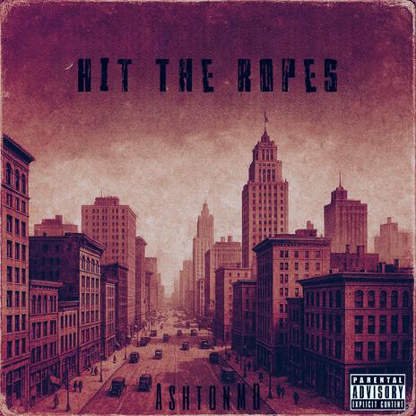 Hit The Ropes ft. Young Corn cover art