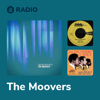 The Moovers Radio