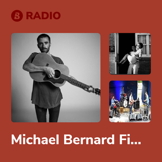 Michael Bernard Fitzgerald Radio