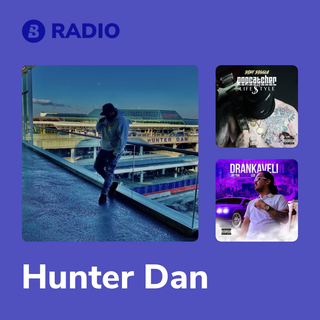 Hunter Dan Radio