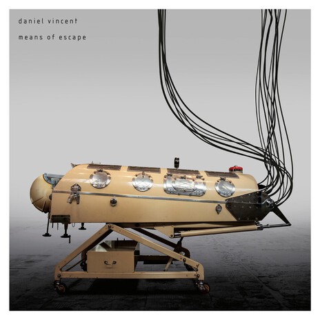 The Waiting Room cover art
