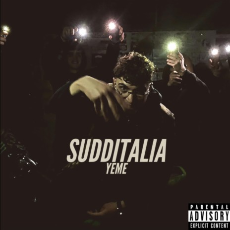 Sudditalia(quello vero) cover art