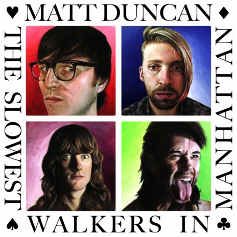 Denise cover art
