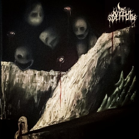 Morgen cover art