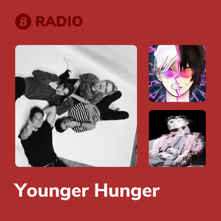 Younger Hunger Radio
