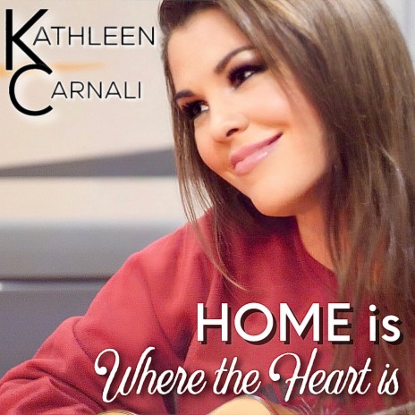 Home Is Where the Heart Is cover art