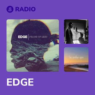 EDGE Radio