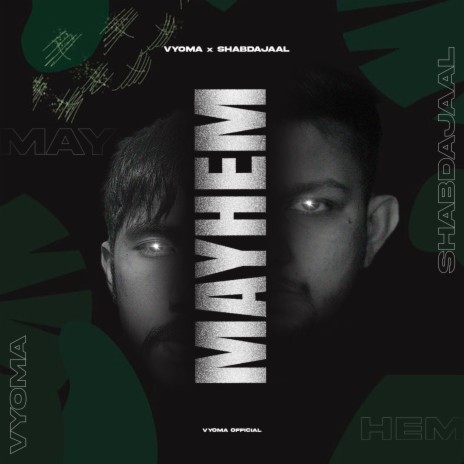 Mayhem ft. Sailesh Niroula
