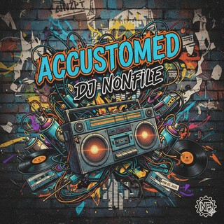 ACCUSTOMED