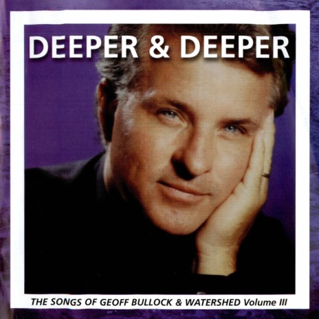 Oh God of My Comfort cover art