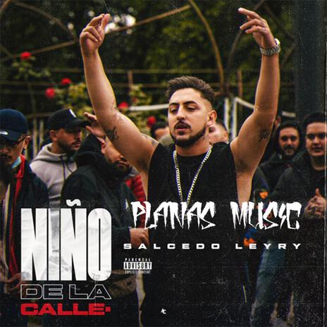 Niño De La Calle (Edit) cover art