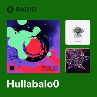 Hullabalo0 Radio
