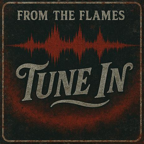 Tune In (Acoustic) ft. Mistr T cover art
