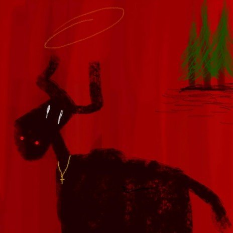 Black Oxen ft. Kenny Morningstar, S. Rock, Moses the Marauder & Out Past Midnight cover art