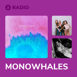 MONOWHALES Radio