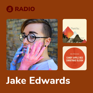 Jake Edwards Radio