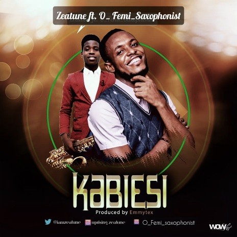 Kabiesi