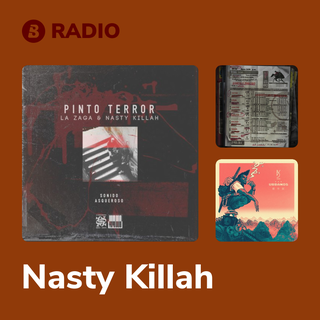 Nasty Killah Radio