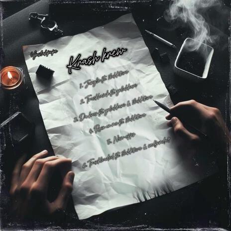 Da bros ft. 1luhk5ive & Ynluhkari cover art