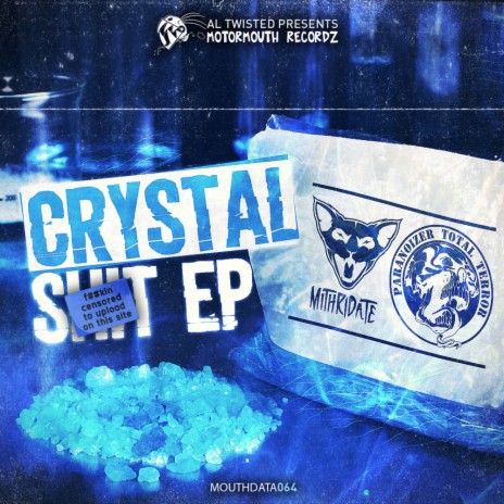 Original ft. Mithridate cover art