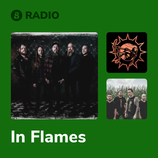 In Flames Radio
