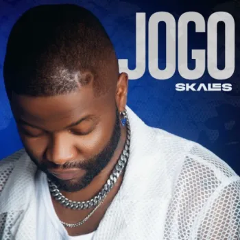 Jogo cover art