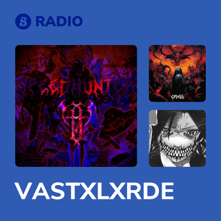 VASTXLXRDE Radio
