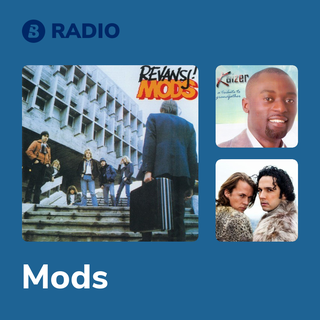 Mods Radio