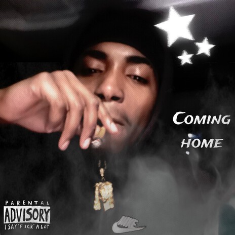 coming home