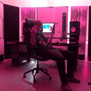 Can't Stop cover art