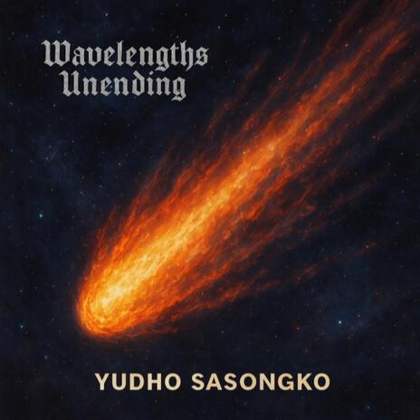 Wavelengths Unending cover art