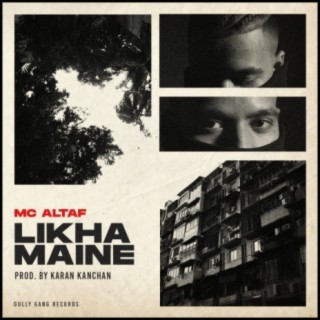 Likha Maine cover art