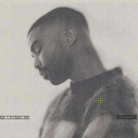 Me Oh Mr. Me cover art