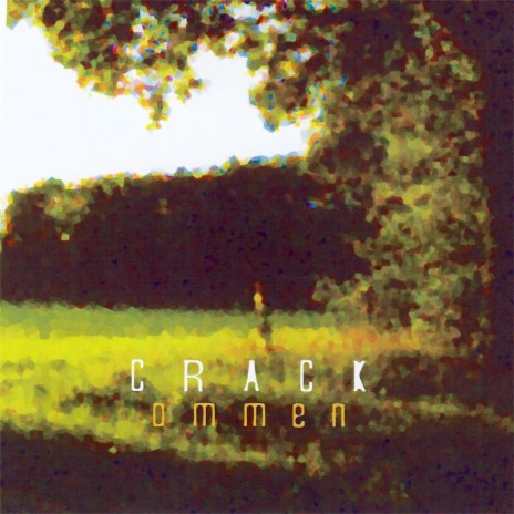 Bliss cover art