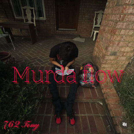 Murda flow cover art