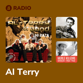 Al Terry Radio