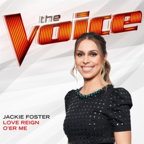 Love Reign O’er Me (The Voice Performance) cover art