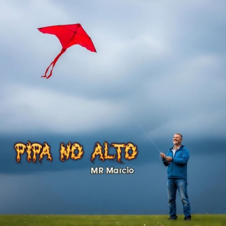 Pipa no alto