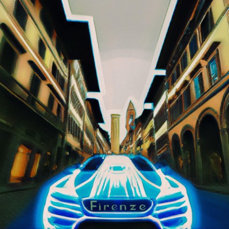 Firenze cover art
